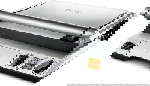 CATLER GR 8030 - Electric Grill - Main image