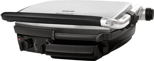 Sencor SBG 400 Main image Sencor SBG 400 - Electric Grill - Main image