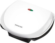Sencor SPG 3100WH - Elektromos grill