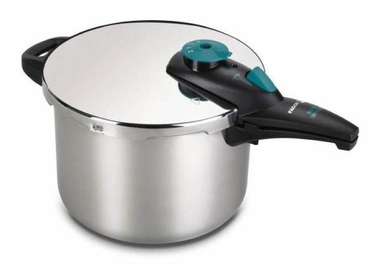 Fagor rapid 2025 express pressure cooker