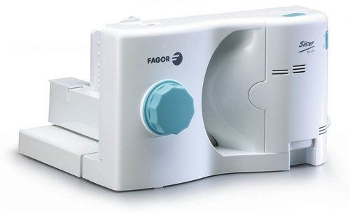  FAGOR CF 172  - Electric Slicer - Main image