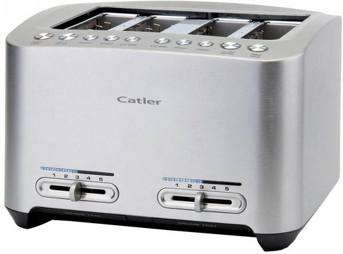 Toaster Catler TS8011 - Toaster - Main image
