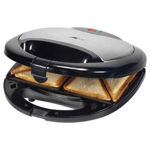 CLATRONIC STWA 3170 - Sandwich Maker - Main image