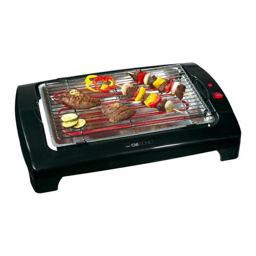 CLATRONIC BQ2977 - Electric Grill - Main image