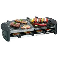 CLATRONIC RG2892 - Electric Grill