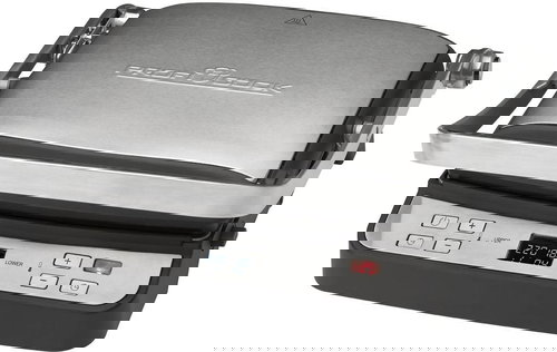 CLATRONIC KG 1030 - Electric Grill - Fő fotó