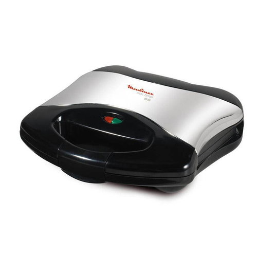 MOULINEX SM1522 Croc Zeit - Sandwichmaker - Hauptbild