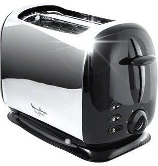 Moulinex Subito TT176130 - Toaster - Main image