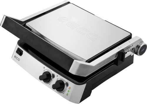 ECG KG 400 Superior - Elektrogrill - Hauptbild