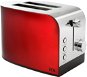 ECG ST 979 luziden - Toaster