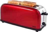  ECG ST 8650 double  - Toaster