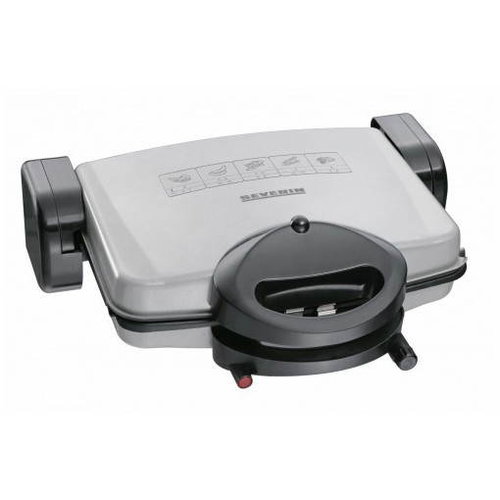 SEVERIN KG2396 - Gril - Main image