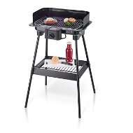 SEVERIN PG8523 - Electric Grill