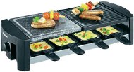 SEVERIN RG 2683 - Electric Grill