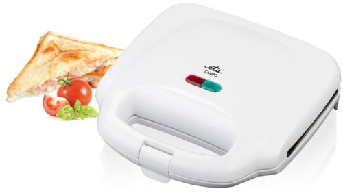 ETA 4151.90000 Campo - Sandwich Maker - Main image