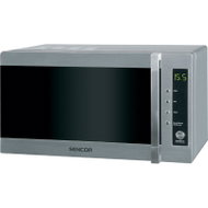 Microwave oven Sencor SMW 6025 - Microwave