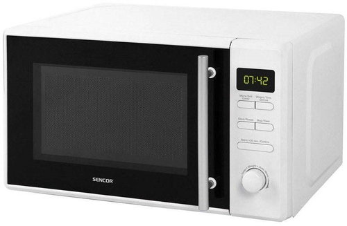 Sencor SMW 5220 Main image Sencor SMW 5220 - Microwave - Main image