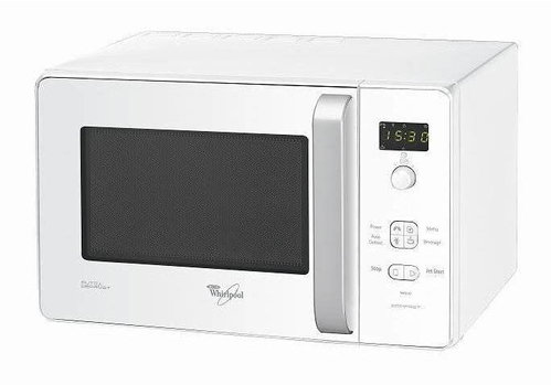 WHIRLPOOL MWD240WH - Mikrovlnná trouba - Hlavní obrázek