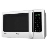 Whirlpool MWD207WH - Microwave
