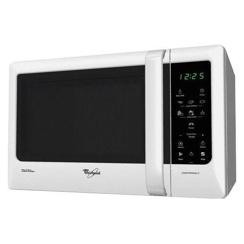 Whirlpool MWD207WH - Microwave - Main image