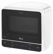 WHIRLPOOL MAX34WH - Microwave