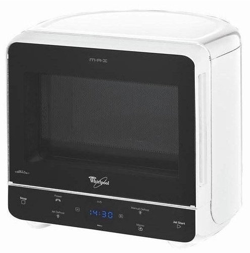 WHIRLPOOL MAX34WH - Microwave - Main image