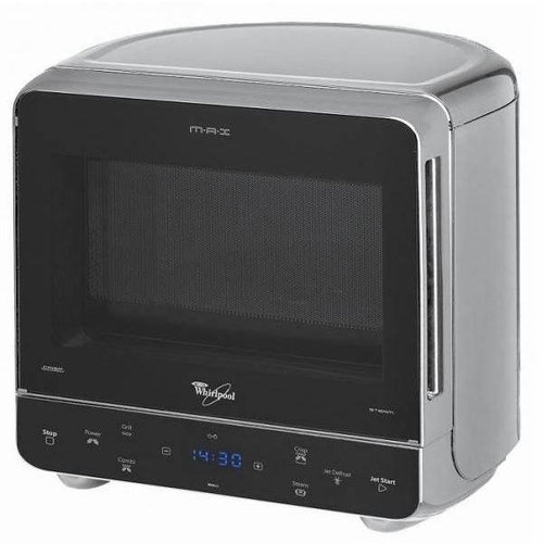  Whirlpool MAX39SL  - Microwave - Main image