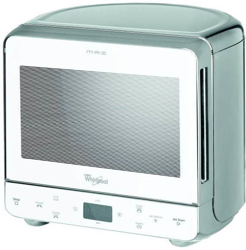 Whirlpool MAX 39 WSL - Microwave - Main image