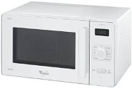 Whirlpool GT 284 WH - Mikrowelle