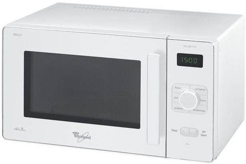 Whirlpool GT 284 WH  - Microwave - Main image