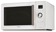 Whirlpool JQ 276 WH - Mikrowelle