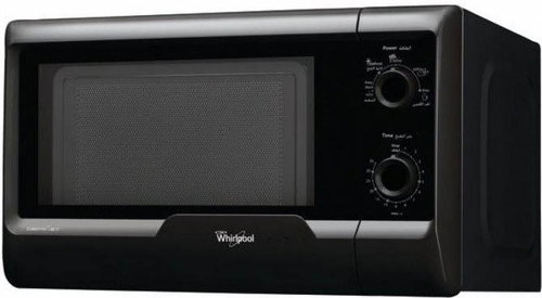 WHIRLPOOL MWD 119 BL - Mikrovlnná trouba - Hlavní obrázek