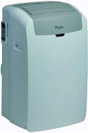 WHIRLPOOL PACW12CO - Portable Air Conditioner