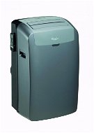WHIRLPOOL PACB12HP - Portable Air Conditioner