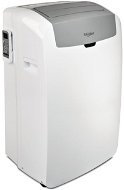 WHIRLPOOL PACW29HP - Portable Air Conditioner