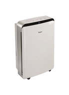 WHIRLPOOL DE 20 LWS0 - Air Dehumidifier