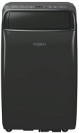 WHIRLPOOL PACF212HP B - Portable Air Conditioner