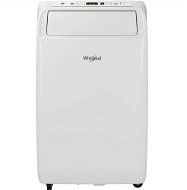WHIRLPOOL PACF29CO W - Portable Air Conditioner