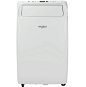 WHIRLPOOL PACF29CO W - Portable Air Conditioner