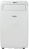 WHIRLPOOL PACF29HP W - Portable Air Conditioner