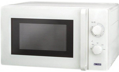 Zanussi ZM 21 M0 - Microwave - Main image