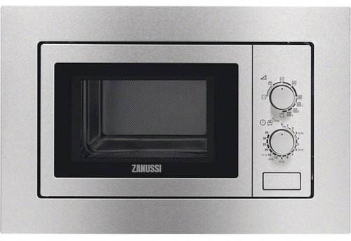  Zanussi BSG 20100 XA  - Microwave - Main image