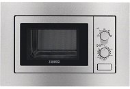 Zanussi ZSM 17100 XA - Microwave
