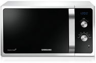 Samsung MS23F301EAW - Mikrohullámú sütő