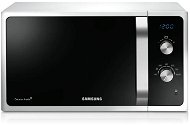 Samsung MS23F301EAW - Microwave