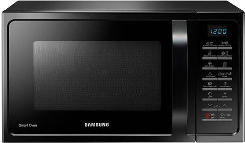 SAMSUNG MC28H5015AK - Mikrovlnná trouba - Hlavní obrázek