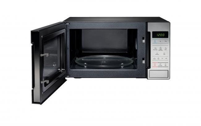 Samsung deals me83m microwave