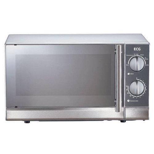 Microwave oven ECG MTM 176 S - Microwave - Main image