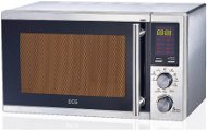 ECG MTD 205 SS - Microwave