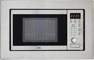  ECG MTD 206 VSS  - Microwave